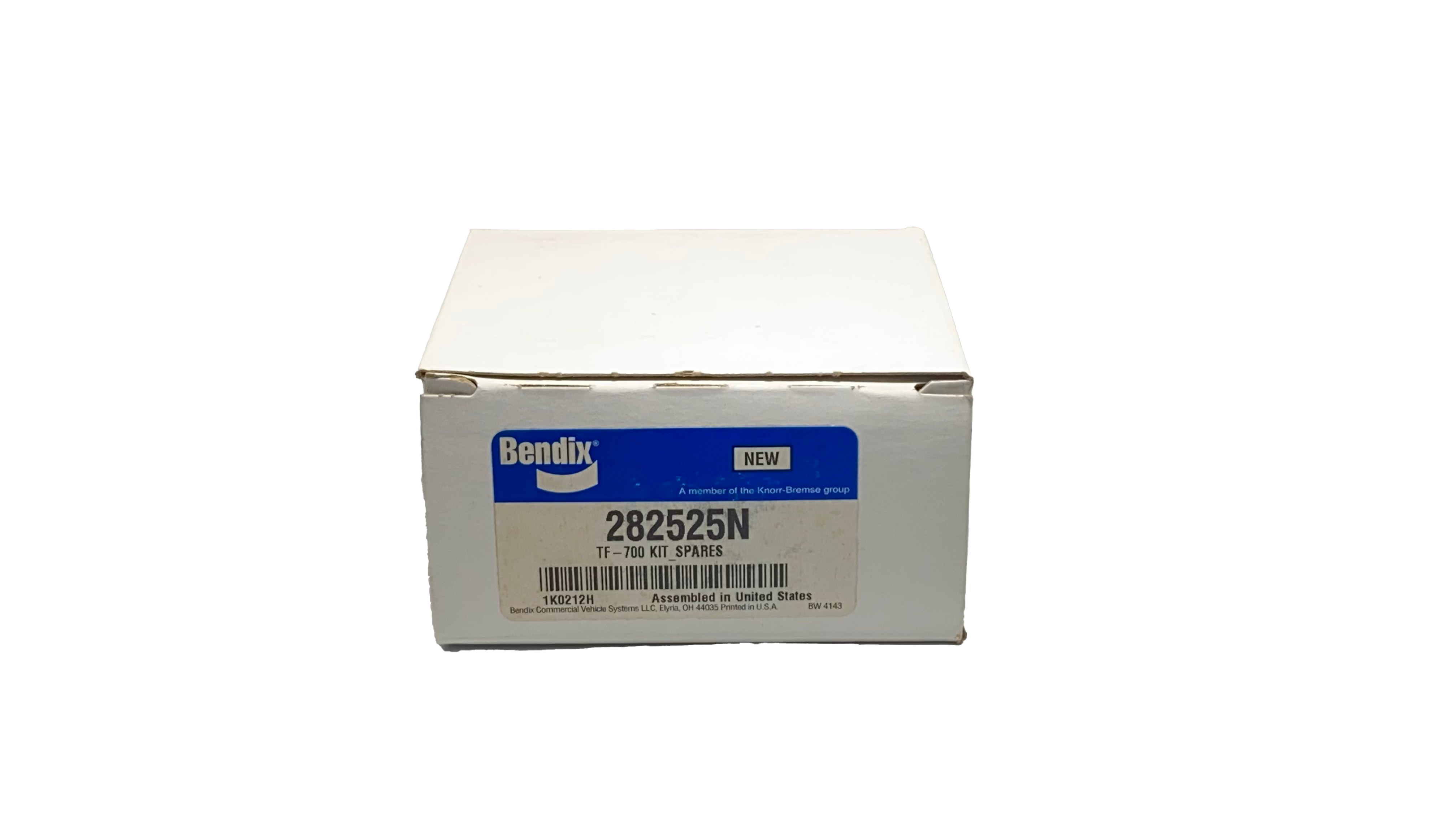رینگ پمپ باد Bendix TF-700 اصلی
