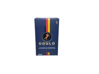 رینگ پمپ باد GOULD ولوو F12 توربو (STD)